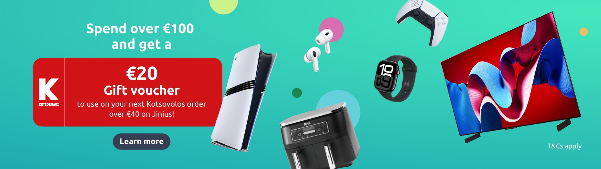 Promo grid image: undefined